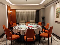 -香丰阁·烤鸭·川湘菜(清河店)