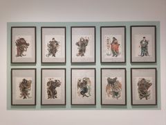 -上海宝龙美术馆