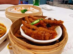 -粤珍轩·家宴·广式茶点(新城广场店)