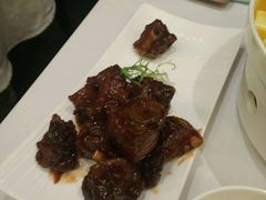 -琉璃餐厅(德基广场店)