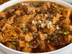 -胖子菜馆(隆昌路店)