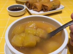 -蔡澜点心·粤菜(花城汇南区店)