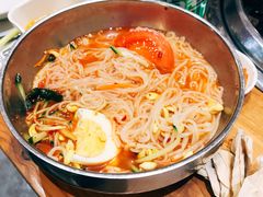 -汉江韩国料理(菊花广场店)