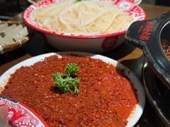 -牛市坎火锅(建设路店)