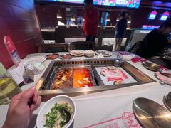 -芝小官毛肚火锅海鲜自助(淮安清江浦区新亚店)