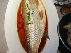 -醉庐·新上海菜(南京西路店)