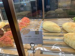 -奈雪的茶(青岛卓悦里INTOWN店)