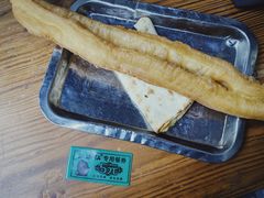 -游埠豆浆(上城区中山南路店)