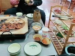 -阿昌白族石板烧(大理古城店)