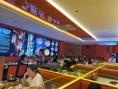 -妙香居韩国烤肉(容桂天佑城店)