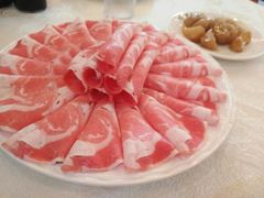 -东来顺饭庄(天坛店)