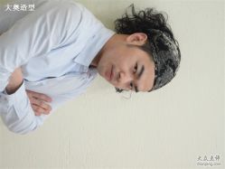 andy发型总监-大奥造型