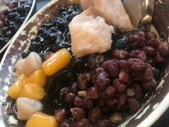 -鲜芋仙(南开大悦城店)