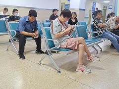 -中国人民解放军空军特色医学中心(空军总医院)