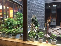 -毅祥斋老孙家泡馍(北院门鼓楼店)