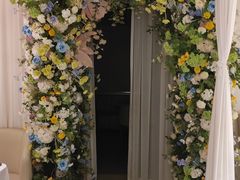 -PARFUM FLORAL花境法餐(南京首店)