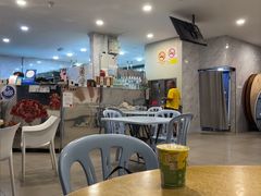 -ZF Seafood Restaurant 卓峰海鲜餐