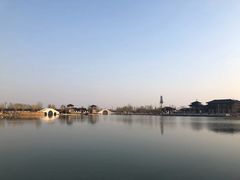 -汉梁文化公园