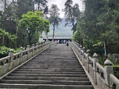 -武当山风景区