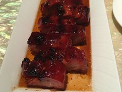 -8餐厅(新葡京酒店)