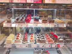 零售区-巴黎贝甜(常德路店)