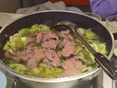 -全牛匠·乐山跷脚牛肉(西北旺万象汇店)