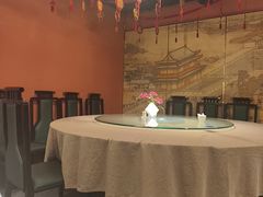 -大明王朝·南京菜(墨香路店)