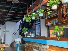 -Thai Basil罗勒叶泰式餐厅(时代天街店)