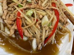 -土桥老街黄鸭子(清淳家园店)