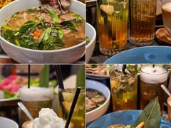 -百老汇美食街