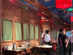 -小吊梨汤·北京菜·烤鸭(鸟巢店)