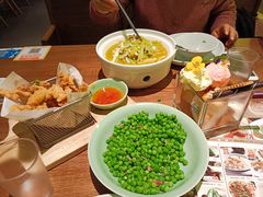 -弄堂里·寻味杭州(湖滨银泰in77C区店)