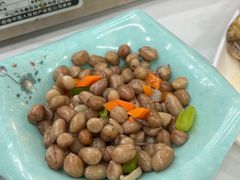 -萃华海鲜阁大排档(五四广场店)