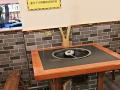 -老家大锅台·地锅鸡·铁锅炖(建邺文体路店)