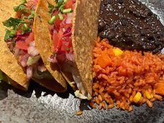 -Q MEX 库迈墨西哥餐吧(三里屯店)