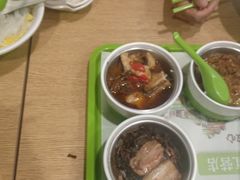 -老乡鸡(上派青年南路店)