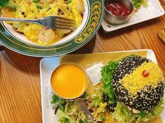 -肥韬茶餐厅(南山mini店)