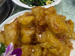 -清真·盛京白记 小骨头羊汤馆(南八马路店)