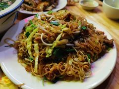 -棉湖小吃(龙河路店)