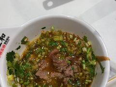 -潮正和潮汕牛肉火锅·老字号(番禺万达店)