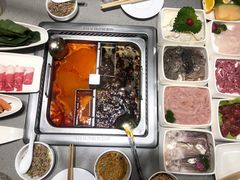-海底捞火锅(铂澜大象城店)