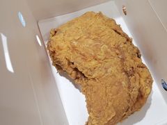 -德克士(北京站店)