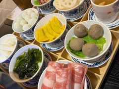 -咏江南·苏式火锅·苏州评弹(观前街店)