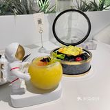 宁波创意菜｜3号仓库再次打卡