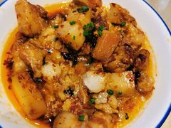 -食膳公园包子铺(烈士公园店)