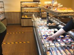 -85度C(北京八角物美店)