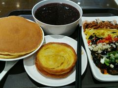 -富龙快餐店(铁西店)