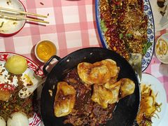 -忆外婆徐州菜·地锅鸡·生日宴(吴庄店)
