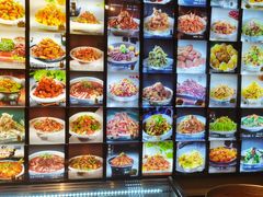 -粗粮人家·东北菜(洋桥店)