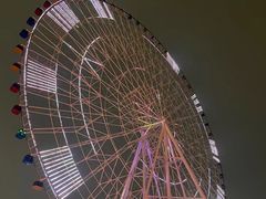 -南昌之星摩天轮